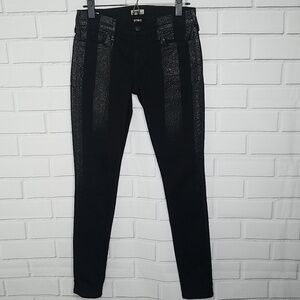TRUE RELIGION | CASEY JEANS